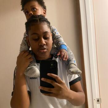 Babysitter Columbus: Kaden