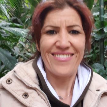 Nanny Alicante: Afef