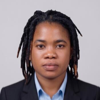 Nanny in Doha: Belinda