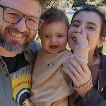 Babysitting job in Araranguá: babysitting job Lucas