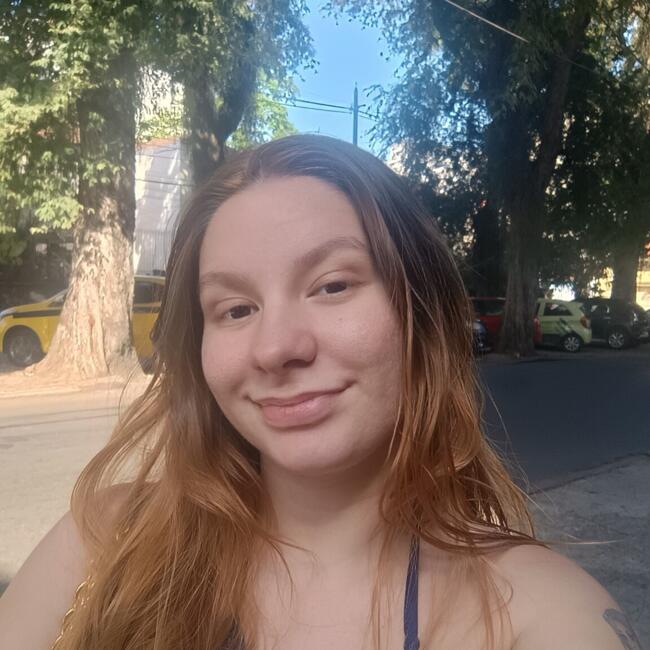 Babysitter in Rio de Janeiro: Ana Beatriz