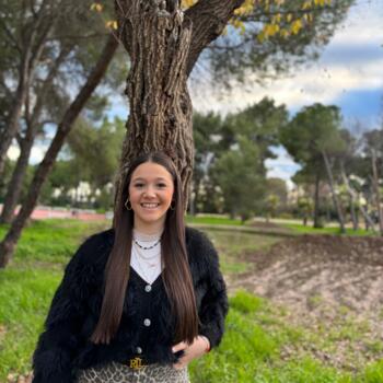 Babysitter in Alcalá del Río: Rosa