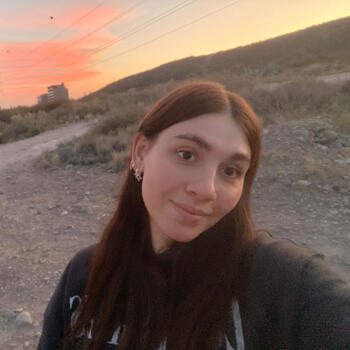 Niñera en Maipú (Provincia de Mendoza): Paloma