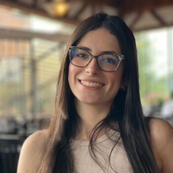 Canguro en Madrid: NATALIA