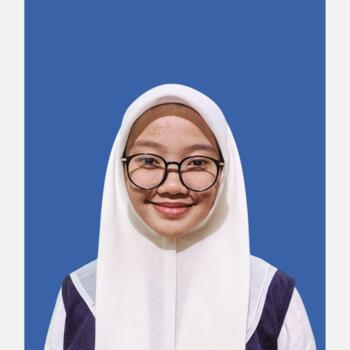 Babysitter in Cianjur: Salwa