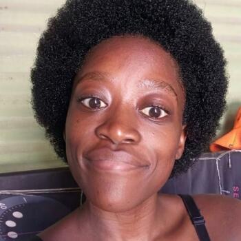 Nanny in Centurion: Itumeleng
