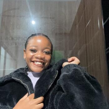 Babysitter in Johannesburg: Nobuhle