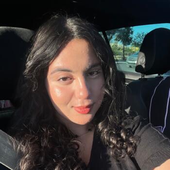 Babysitter in Murcia: Amal