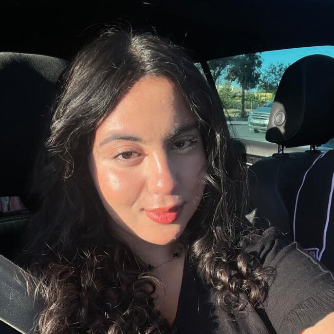 Babysitter in Murcia: Amal