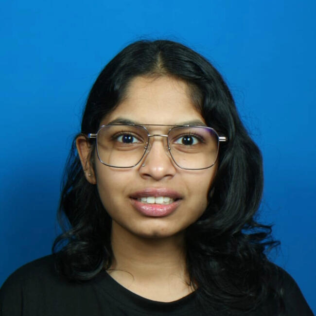 Babysitter in Kampung Bukit Beruang: Jacinta Ezrina