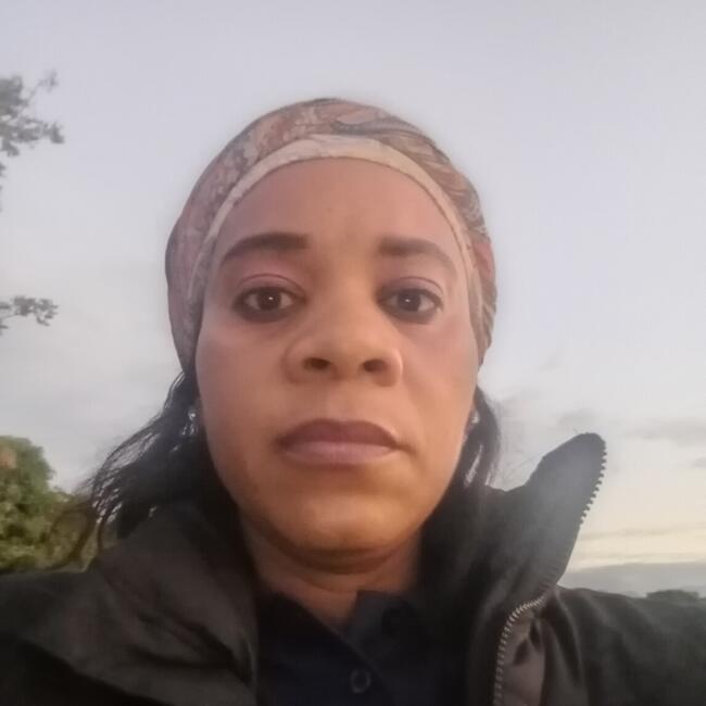Babysitter in Tzaneen: Cathrine