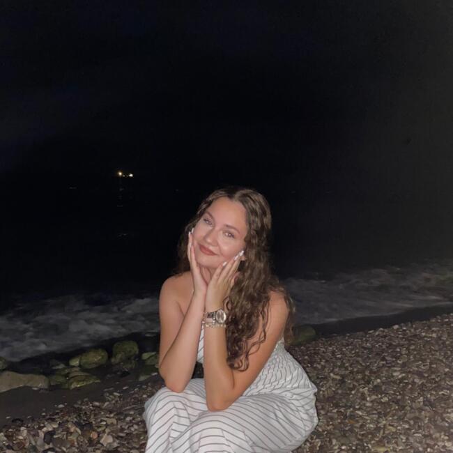 Bebisiterka u Beograd: Jana