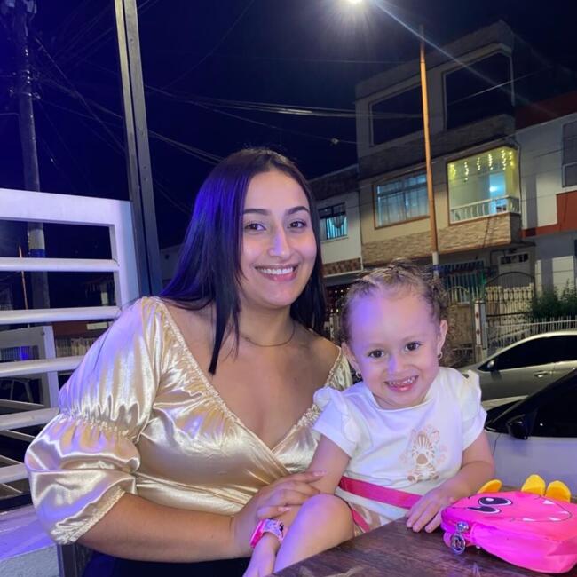 Babysitting job in Armenia: Laura