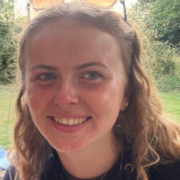 Babysitter Honfleur: Justine