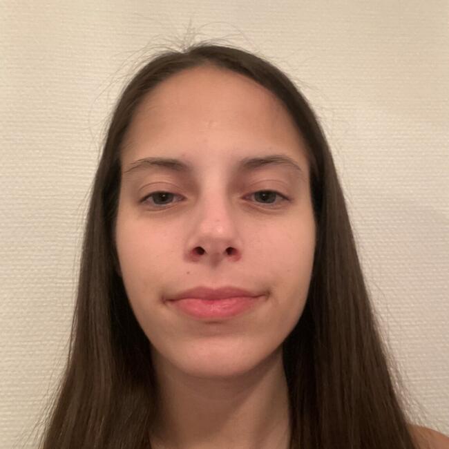 Babysitter in Lorentzweiler: Océane