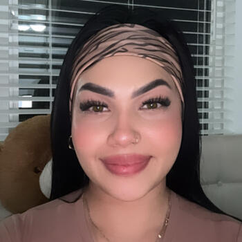 Babysitter in Layton (Utah): Leydy tatiana