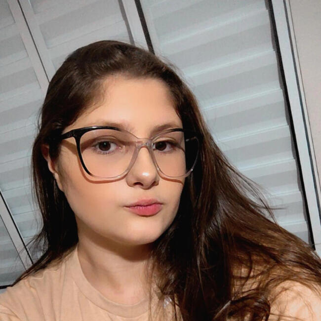 Babysitter in Guarulhos: Isabella
