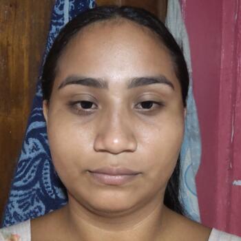 Babysitter Manaus: Ingrid