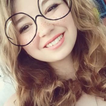 Babysitter Rouen: Manon