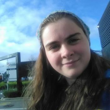 Nanny Auckland: Elizabeth