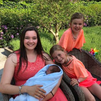 Babysitter Hoogstraten: Karen
