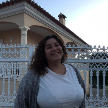 Babysitter Covilhã: Adriana