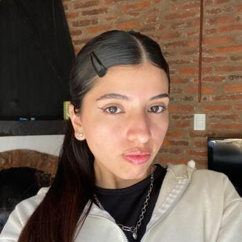 Babysitter in Monte Grande: Pilar