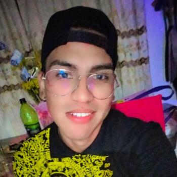 Childminder job in Callao: babysitting job Alejandro