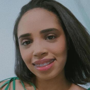 Babá em Itaboraí: Izabelle