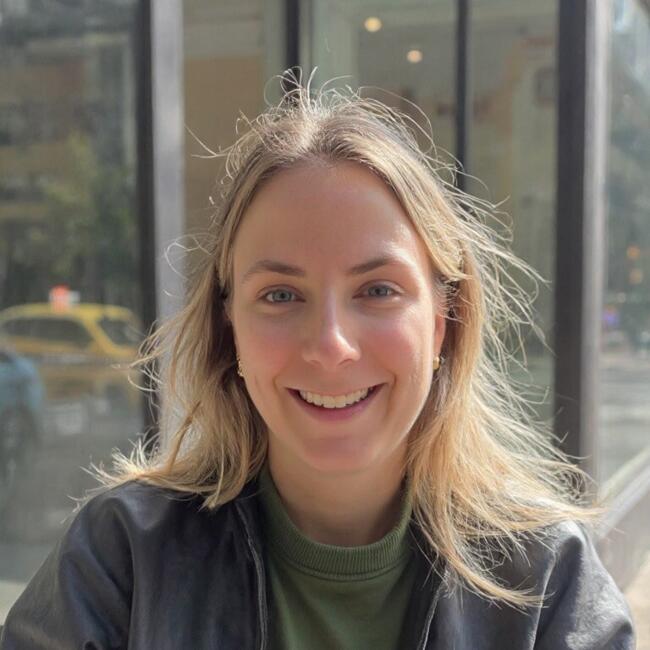 Babysitter in Sydney: Klara