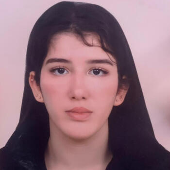 جليسة أطفال في الدار البيضاء: Ghita