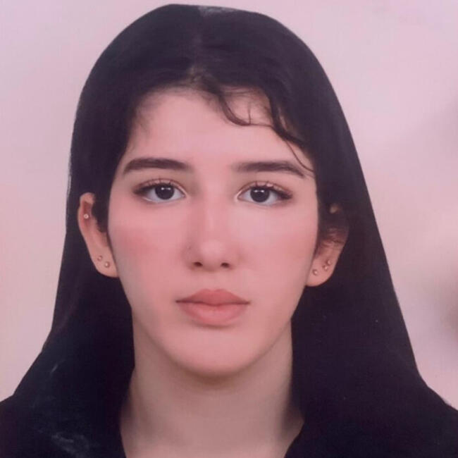 جليسة أطفال في الدار البيضاء: Ghita