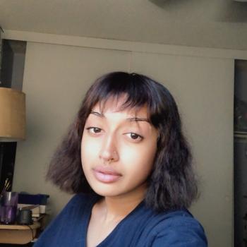 Babysitter Cerritos: Preethi