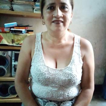 Babysitter in Limón (Provincia de Alto Amazonas): Claudia maribel