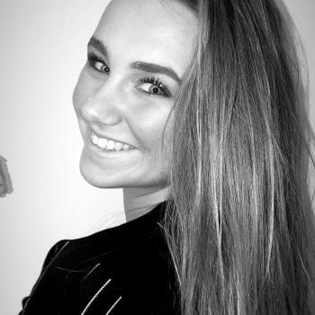 Oppas Landsmeer: Melissa