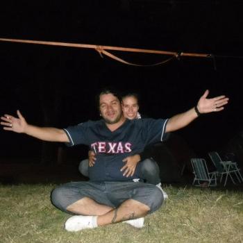 Babysitter in Las Piedras: Juan Ale