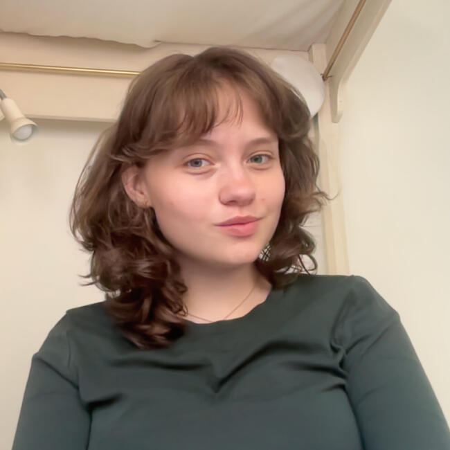 Babysitter in Frederiksberg: Seline