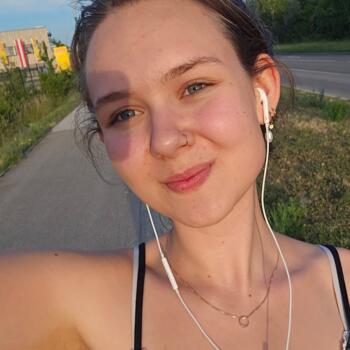 Babysitter in Wien: Ronja