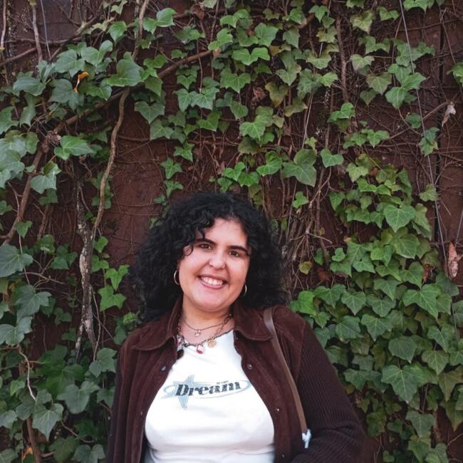 Babysitter in Coimbra: Constança