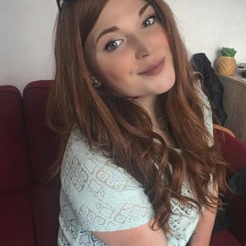 Baby-sitter in Poitiers: Eloïse