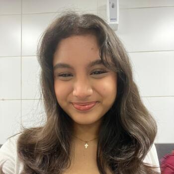 Babysitter Lima: Kathya