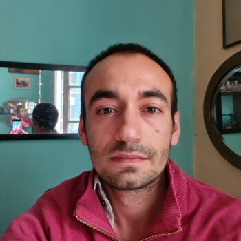 Babysitting job in Santiago: babysitting job Juan Pablo