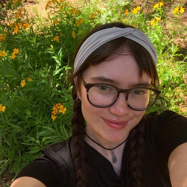 Babysitter in Neuquén: Celeste Agostina