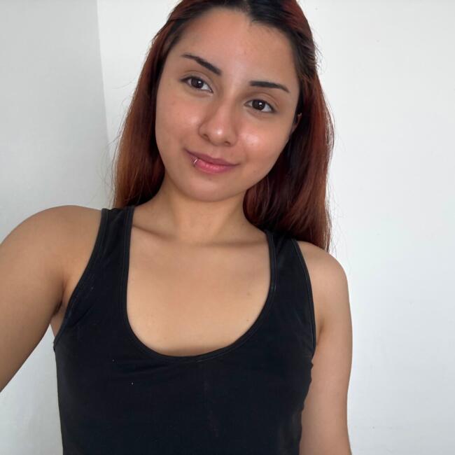 Babysitter in Montevideo: Eve