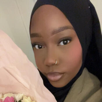 Babysitter in Angers: Kessy