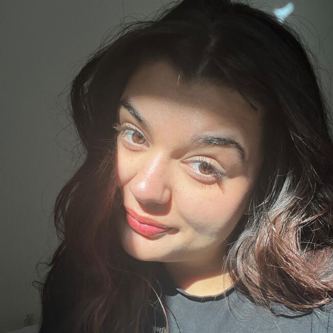 Babysitter in Ferrara: Miroslava