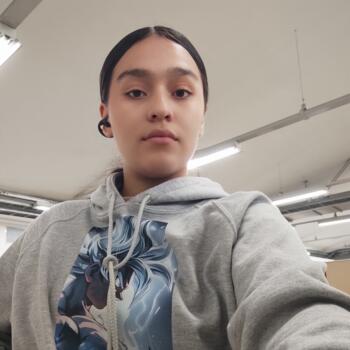 Babysitter in Medellín: Danna