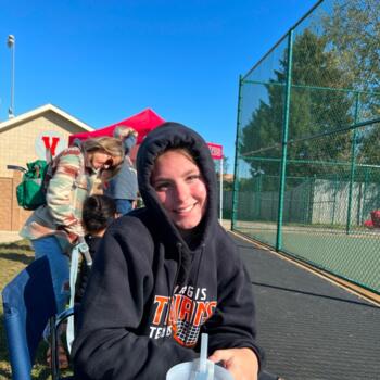Babysitter in Sturgis (Michigan): Grace