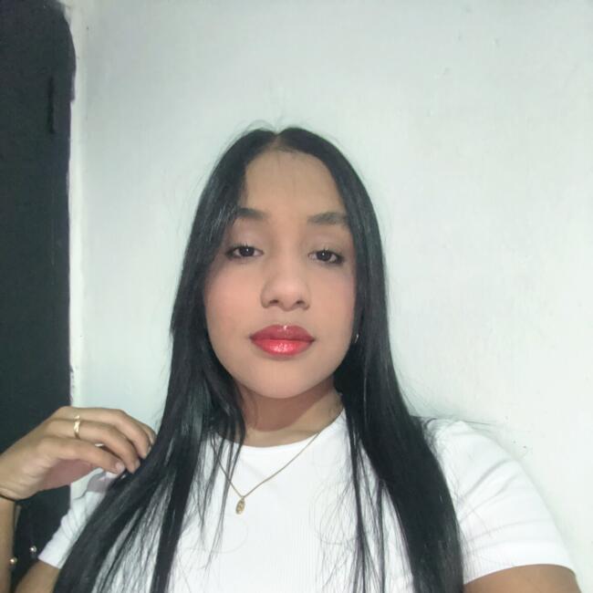 Babysitter in Santa Marta: Mailen