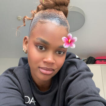 Babysitter in Differdange: Patrícia